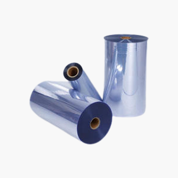 Pvc Super Clear Film