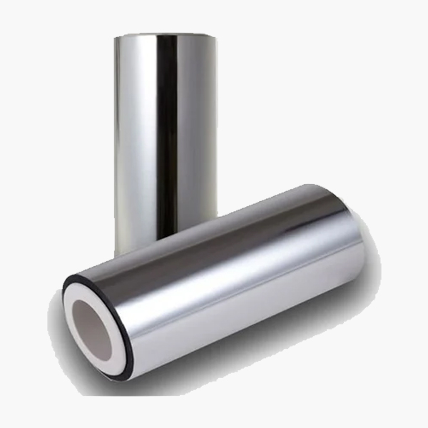 Polyester Film Roll