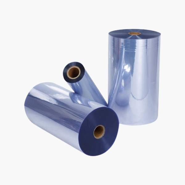 Pvc Rigid Film