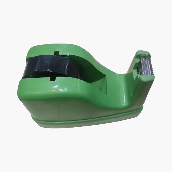 Green Abs Tape Dispenser